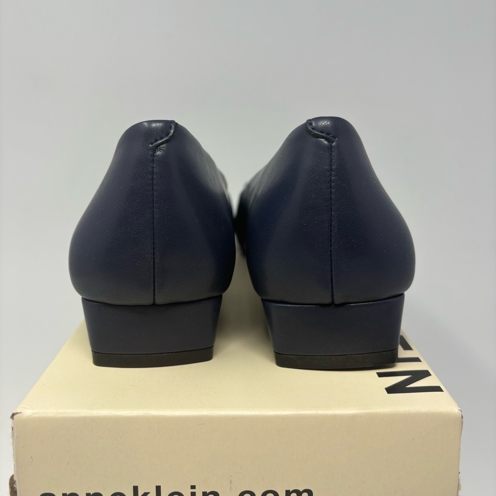 Anne Klein Flats - Picture 3 of 7